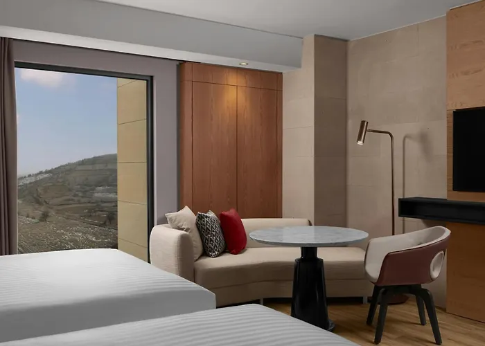 Cappadocia Marriott