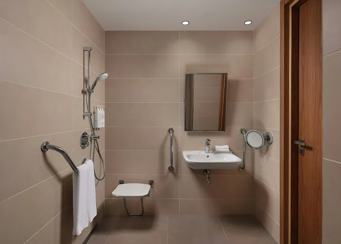 Cappadocia Marriott Ξενοδοχείο Νεβσεχίρ